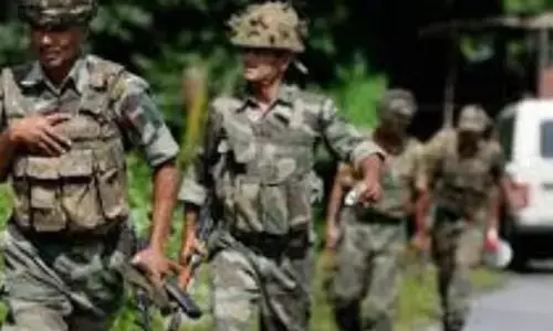 Manipur: మణిపూర్ అంతటా ‘అఫ్సా’ విస్తరించాలి.. కుకీ ఎమ్మెల్యేల డిమాండ్