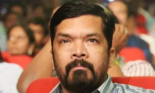 Posani Krishna Murali: ఏపీ రాజకీయాల్లో మరో సంచలనం.. పాలిటిక్స్‌కు పోసాని కృష్ణమురళి గుడ్‌బై