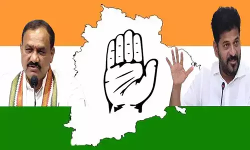 Cabinet Expansion: వచ్చే నెలలో కేబినెట్ విస్తరణ!.. ‘స్థానిక’ ఎన్నికల ముందే మరో రెండు స్కీమ్స్!