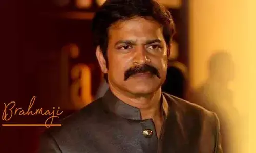 తెలుగు హీరోలను కూడా ప్రోత్సహించండి.. ఇంట్రెస్టింగ్‌గా టాలీవుడ్ నటుడు పోస్ట్