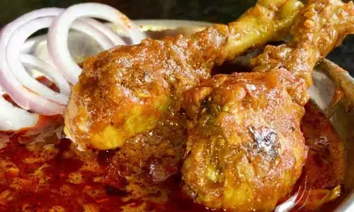 Fish and Fever : జ్వరం వస్తే చికెన్ తినకూడదా..? నిపుణులు ఏం చెబుతున్నారంటే..