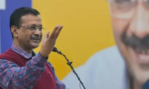 Arvind Kejriwal : ‘న్యూఢిల్లీ’ బరిలో కేజ్రీవాల్..  కల్కాజీ నుంచి సీఎం అతిషి పోటీ..  ఆప్ నాలుగో లిస్ట్