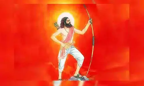 Alluri Sitharamaraju : భోగాపురం ఎయిర్పోర్టుకు అల్లూరి సీతారామరాజు పేరు ప్రతిపాదన