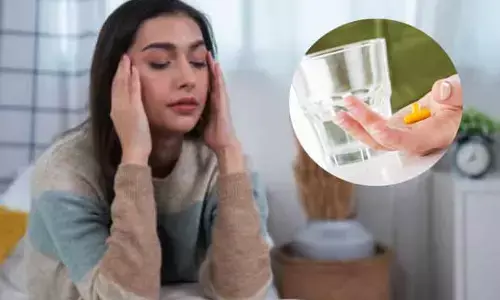 Vitamin B12 Deficiency : ఈ లక్షణాలు కనిపిస్తే జాగ్రత్త.. మీలో ఆ లోపం ఉండవచ్చు!