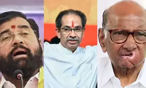 Mahayuti: మహారాష్ట్రలో మహాయుతిదే అధికారం.. మరో ఎగ్జిట్ పోల్ అంచనా!