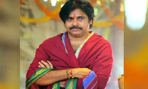 Pawan Kalyan:ఈ నెల 24న గుంటూరు వెళ్లనున్న డిప్యూటీ సీఎం పవన్.. కారణం ఇదే!