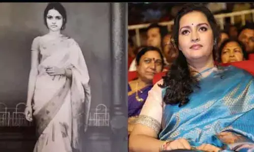 Renu Desai : నటి రేణు దేశాయ్ తల్లి కన్నుమూత