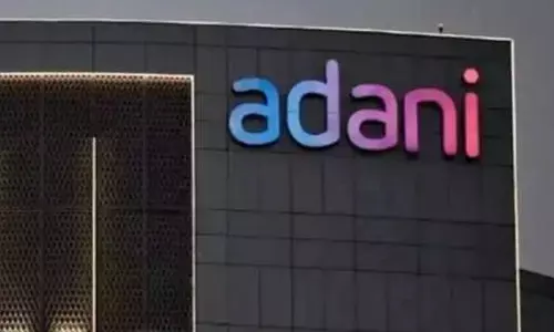Gautam Adani: రూ. లక్ష కోట్లు కోల్పోయిన గౌతమ్ అదానీ