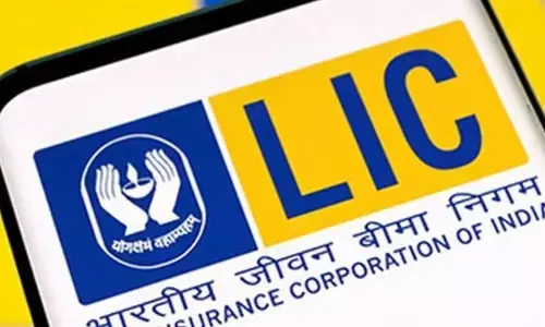 LIC: అదానీపై కేసుతో ఎల్ఐసీకి రూ. 8,500 కోట్ల నష్టం