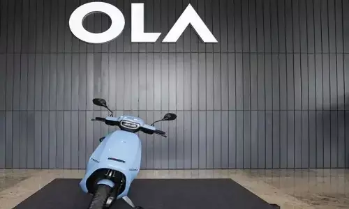 Ola Electric: 500 మంది ఉద్యోగులను తొలగించనున్న ఓలా ఎలక్ట్రిక్
