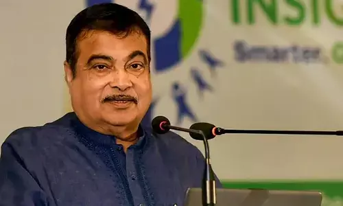 Gadkari: యుద్ధం అంచున ప్రపంచం.. కేంద్ర మంత్రి నితిన్ గడ్కరీ