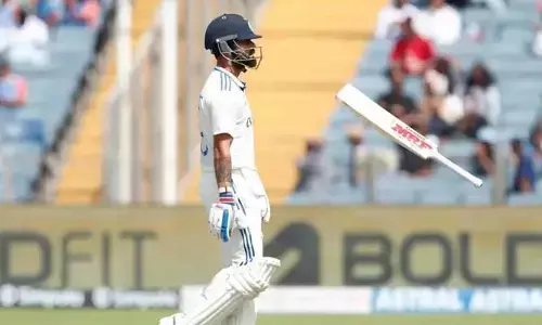 Virat Kohli : ఆ గాయానికి ఇంజక్షన్ తీసుకున్న కోహ్లీ.. రంజీలు ఆడటం డౌటే?