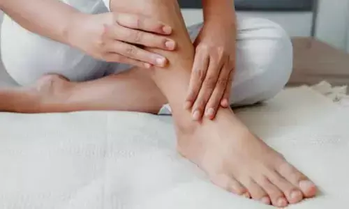 Foot problems: పాదాలే మీ ఆరోగ్యాన్ని చెబుతాయి!