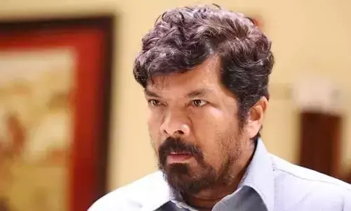 మిమ్మల్ని క్షమించినా తప్పే!.. పోసాని నిర్ణయంపై యంగ్ ప్రొడ్యూసర్ షాకింగ్ కామెంట్స్