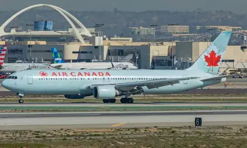 Canada-India: భారత్ వెళ్లే ప్రయాణికులకు అదనపు తనిఖీలు విరమించుకున్న కెనడా