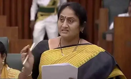 AP Council: జగన్ పై మంత్రి సంచలన విమర్శలు.. మండలిలో రగడ