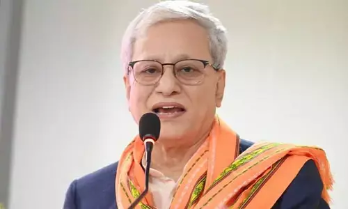 లోకాయుక్త, మానవ హక్కుల కమిషన్​ పదవుల భర్తీ