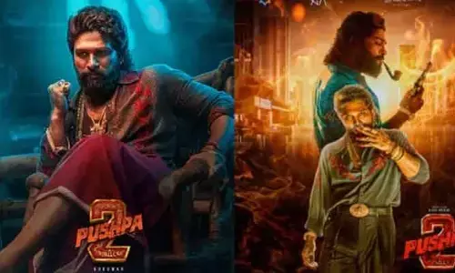 ‘పుష్ప 2’ వాయిదా పై స్పందించిన మేకర్స్.. ఆ వీడియోను షేర్ చేస్తూ క్లారిటీ ఇచ్చేశారుగా..