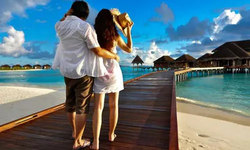Honeymoon Destinations : కొత్తగా పెళ్లైందా..? మన దేశంలోని బెస్ట్ హనీమూన్ డెస్టినేషన్స్ ఇవిగో!