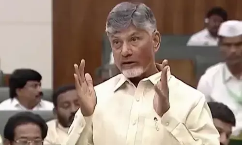 CM Chandrababu: ఐదోసారి కూడా ముఖ్యమంత్రిగా నేనే వస్తా.. అసెంబ్లీలో చంద్రబాబు సంచలన వ్యాఖ్యలు