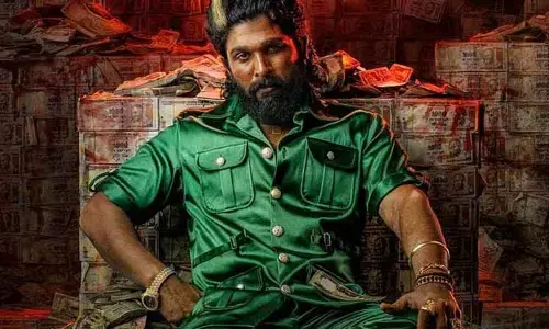 Pushpa 2: మరో కొత్త రికార్డు .. యూట్యూబ్‌ని రూల్‌ చేస్తోన్న ‘పుష్ప 2’ ట్రైలర్‌..
