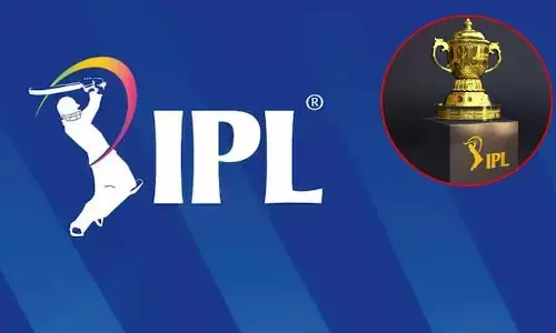 IPL 2025 : ఐపీఎల్ అభిమానులకు భారీ షాక్