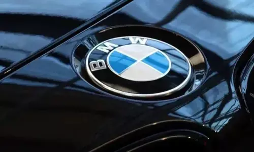 BMW: జనవరి నుంచి 3 శాతం ధరల పెంపును ప్రకటించిన బీఎండబ్ల్యూ ఇండియా
