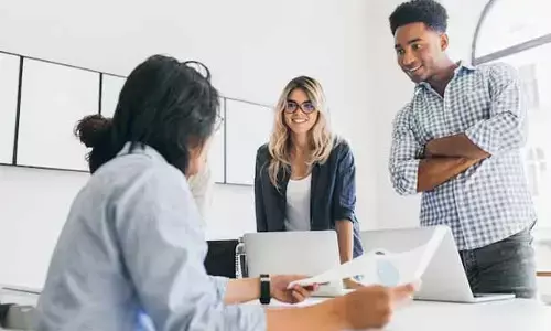 Career and Skills : ఒక్కసారి వదులుకుంటే అంతే..! తిరిగి ఉద్యోగం సంపాదించడం కష్టమే!!