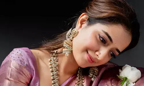 Ashika Ranganath: ‘మిస్ యు’ అంటున్న ఆషిక రంగనాథ్.. నెట్టింట పోస్ట్ వైరల్