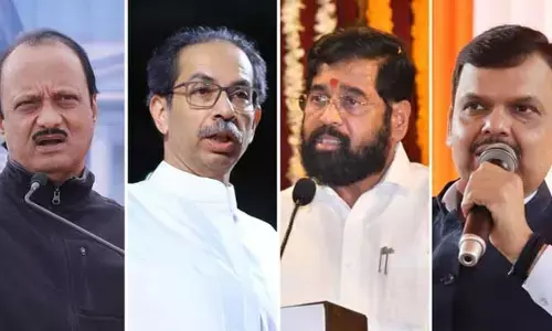Maharashtra: కౌన్ బనేగా ‘మహా’ సీఎం?.. ఓట్ల లెక్కింపునకు ముందే మొదలైన డిస్కషన్