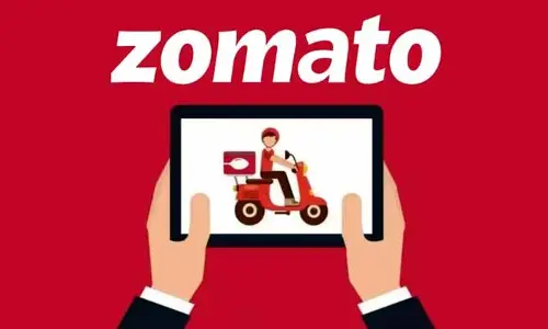 Zomato: సెన్సెక్స్ 30లోకి జొమాటో ఎంట్రీ.. ఫ్యూచర్ అండ్ ఆప్షన్స్ కాంట్రాక్టుల్లో కొత్తగా 43 స్టాక్స్ కు చోటు..!