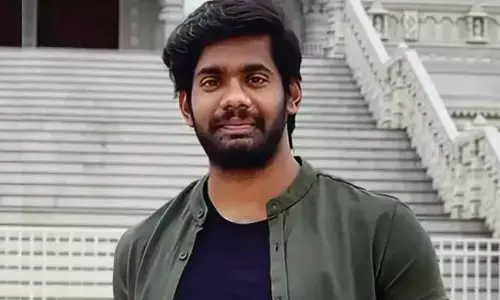 Telangana Student: అమెరికాలో తెలుగు విద్యార్థి ఆర్యన్ రెడ్డి మృతి