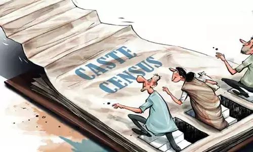 కుల గణన రాజకీయాల్లో గేమ్ చేంజర్