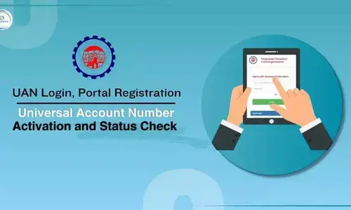 EPFO: యూఏఎన్ ఖాతా యాక్టివ్‌గా ఉంచుకోండి
