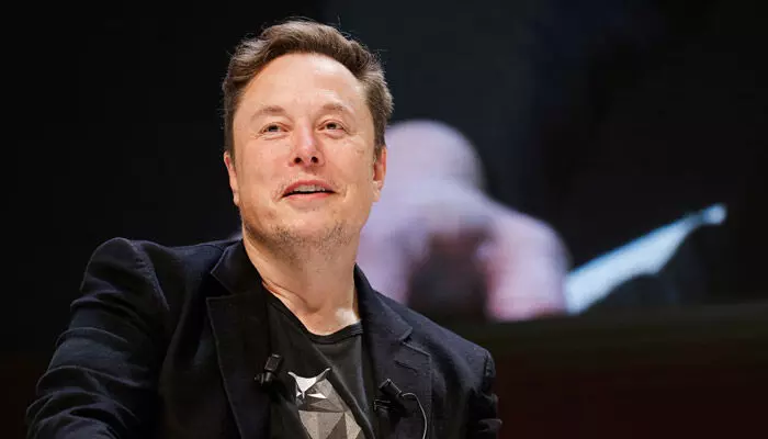 Elon Musk: 334 బిలియన్ డాలర్లకు చేరుకున్న ఎలన్ మస్క్ సంపద..! Elon Musk: 334 బిలియన్ డాలర్లకు చేరుకున్న ఎలన్ మస్క్ సంపద..!