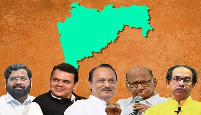 MH: అదృష్టం అంటే ఇతనిదే.. అందుకే ప్రతీ ఓటు కీలకమనేది! MH: అదృష్టం అంటే ఇతనిదే.. అందుకే ప్రతీ ఓటు కీలకమనేది!