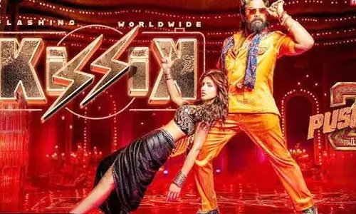 Pushpa 2: పుష్ప 2 ఐటెమ్  సాంగ్ ఎవరెవరు.. ఏ భాషల్లో పాడారు..?