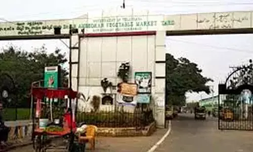 Secunderabad: ప్లీజ్.. ఒక్క ఛాన్స్..! నామినేటెడ్ పదవులపై నేతల ఆశలు
