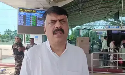Jharkhand: ఇవి ప్రారంభ పోకడలు మాత్రమే.. ఎన్నికల ఫలితాలపై కాంగ్రెస్ నేత
