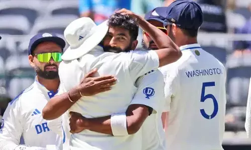IND Vs AUS: చెలరేగిన భారత బౌలర్లు.. 104 పరుగుల వద్ద ఆస్ట్రేలియా ఆలౌట్