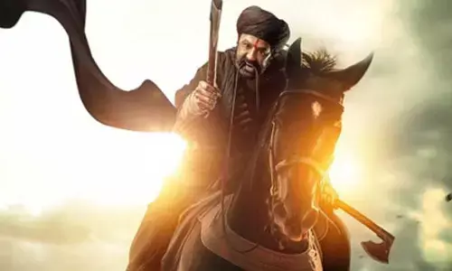 డాకు మహారాజు కోసం బాలకృష్ణ తీసుకున్న రెమ్యునరేషన్ ఎంతో తెలుసా..? అస్సలు ఊహించి ఉండరుగా..!