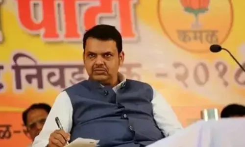 Devendra Fadnavis: మహారాష్ట్ర నెక్ట్స్ సీఎంగా దేవేంద్ర ఫడ్నవీస్..!