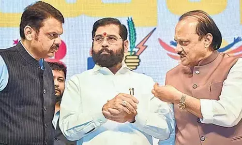 Maharashtra: ‘మహా’ కొత్త సీఎంకు 72 గంటలే గడువు.. రాష్ట్రపతి పాలన తప్పించుకుంటుందా?