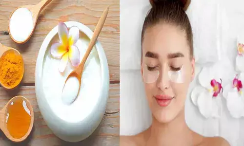 Dark Circles: పాలు, తేనెతో డార్క్ సర్కిల్స్ మాయం.. ఏం చేయాలంటే..?