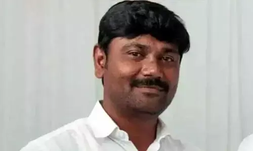 40కి పైగా కేసులు.. ప్రొద్దుటూరు కోర్టుకు వర్రా రవీందర్ రెడ్డి
