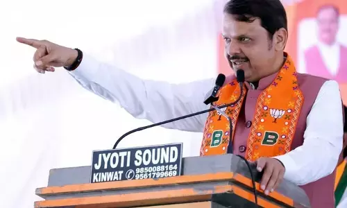 Maharashtra CM: సీఎం పదవి విషయంలో ఎలాంటి వివాదం లేదు..దేవేంద్ర ఫడ్నవీస్