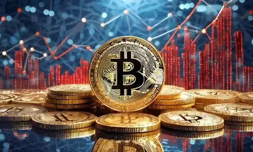 Bitcoin: రికార్డు స్థాయిలో పెరిగిన బిట్‌కాయిన్ విలువ.. ఫస్ట్ టైం 99,000 డాలర్లు క్రాస్..!