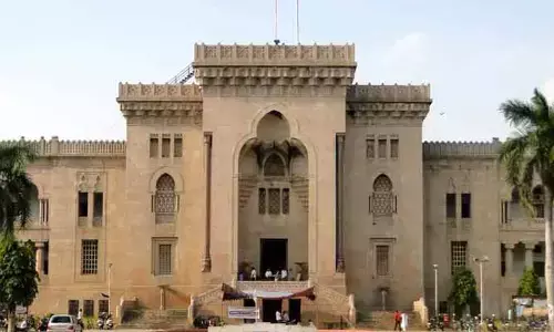 Osmania University: ఓయూ సంచలన నిర్ణయం.. ఆ విద్యాలయం అనుమతులు రద్దు