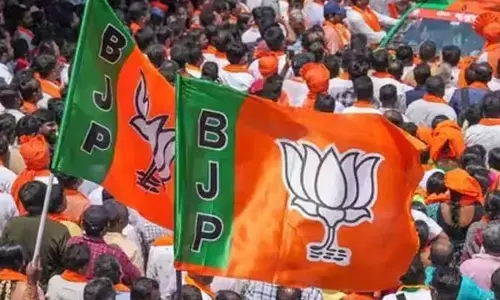 MLA: ఆయన బీజేపీలోకి వస్తే స్వాగతిస్తాం..
