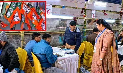 46 అసెంబ్లీ స్థానాల్లో ఉప ఎన్నికలు.. ఏ పార్టీ ఎన్ని స్థానాలు గెలిచిందంటే..?